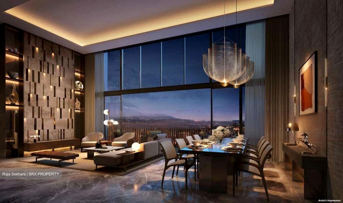 THE ARCADY AT BOON KENG (D12), Apartment #465035111